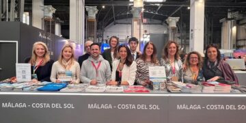 Turismo Costa del Sol refuerza su liderazgo con una intensa agenda promocional en ferias nacionales e internacionales
