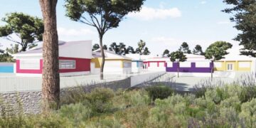 El Ayuntamiento de Benalmádena licita las obras de renovación integral de la Escuela Infantil La Luz por 1,5 millones de euros