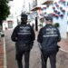 La Policía detiene a tres individuos tras localizar y recuperar un Rolex que escondían en un zapato