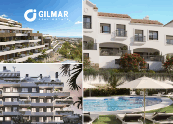 GILMAR sorprende en Estepona con estas tres promociones
