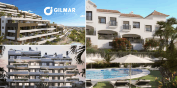 GILMAR sorprende en Estepona con estas tres promociones