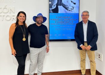 Rincón de la Victoria acogerá el cierre de la Bienal de Arte Flamenco de Málaga con el estreno de ‘Soy gitano’