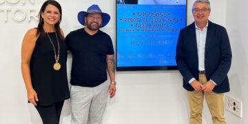 Rincón de la Victoria acogerá el cierre de la Bienal de Arte Flamenco de Málaga con el estreno de ‘Soy gitano’
