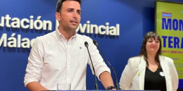 La Diputación ofrece talleres de monólogos terapéuticos para el bienestar de los mayores de 65 años de la provincia