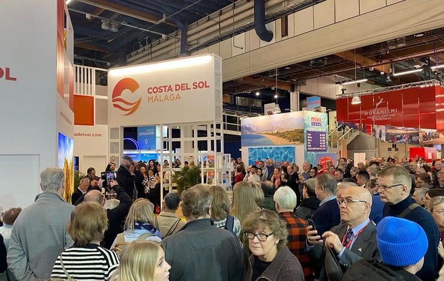 La Costa del Sol ratifica su posicionamiento global con acciones estratégicas en mercados internacionales clave