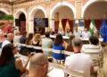Las ocho diputaciones andaluzas y la Consejería de Cultura de la Junta de Andalucía crean un proyecto para promocionar las artes escénicas