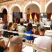 Las ocho diputaciones andaluzas y la Consejería de Cultura de la Junta de Andalucía crean un proyecto para promocionar las artes escénicas