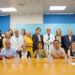 El Hospital Regional de Málaga celebra una reunión de coordinación con el Cuerpo Consular para mejorar la atención a pacientes extranjeros