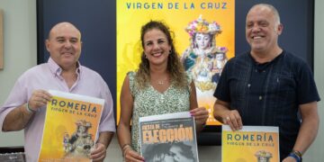 Todo listo para los actos previos a la Feria de Benalmádena Pueblo