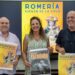 Todo listo para los actos previos a la Feria de Benalmádena Pueblo