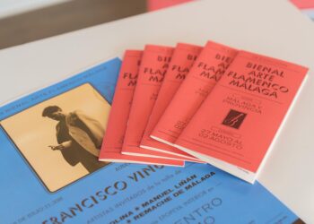 La IX Bienal de Arte Flamenco de Málaga visita Estepona con el guitarrista malagueño Francisco Vinuesa