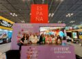 Empresas de Sabor a Málaga impulsan su internacionalización en la feria Summer Fancy Food de Nueva York