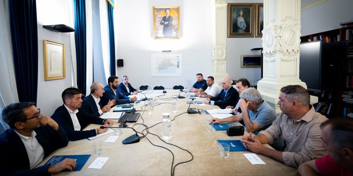 Málaga renuncia a ser sede del Mundial 2030: «No merece la pena continuar»