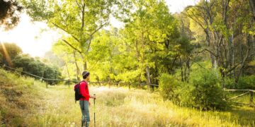 La Costa del Sol, entre los destinos favoritos de Europa para el turismo activo, según Travellyze