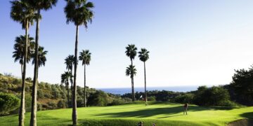 La Costa del Sol refuerza su posición como destino de golf en la Convención Americana