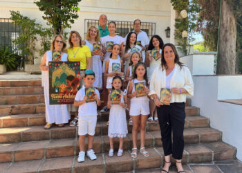 Nueva Andalucía celebrará su Feria del 17 al 20 de julio con un variado programa para todos los públicos y con Mayka Torres como pregonera