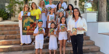 Nueva Andalucía celebrará su Feria del 17 al 20 de julio con un variado programa para todos los públicos y con Mayka Torres como pregonera