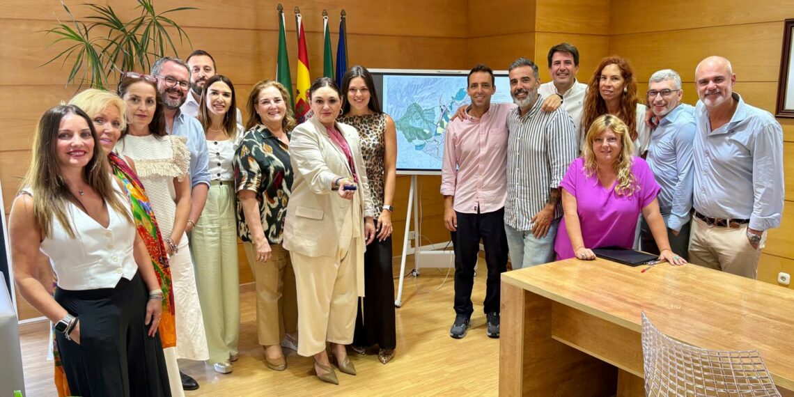 Torremolinos publica el avance del Plan General de Ordenación del Municipio en menos de un año y medio desde que decayó el anterior plan