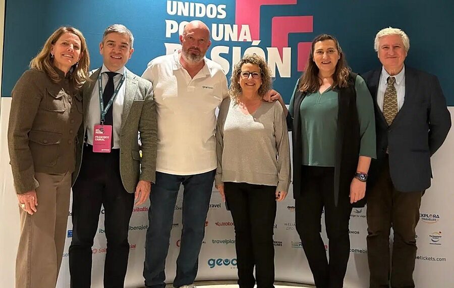 Turismo Costa del Sol estrecha vínculos comerciales en una amplia agenda de workshops internacionales durante los primeros seis meses del año