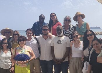 Turismo Costa del Sol impulsa la formación de profesores de español con la Escuela Internacional Cervantes