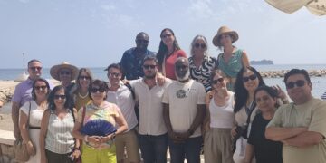 Turismo Costa del Sol impulsa la formación de profesores de español con la Escuela Internacional Cervantes