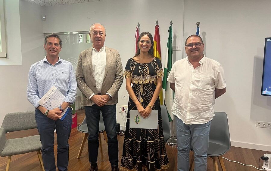 Turismo Costa del Sol lidera iniciativas sostenibles en el primer semestre de 2025