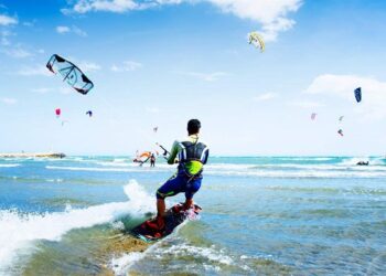 Turismo Costa del Sol promociona el segmento Sport Destination con múltiples acciones en el primer semestre de 2025