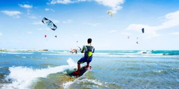 Turismo Costa del Sol promociona el segmento Sport Destination con múltiples acciones en el primer semestre de 2025