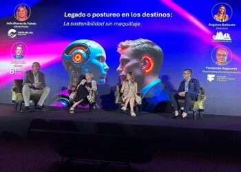 Turismo Costa del Sol refuerza su compromiso con la sostenibilidad con su participación en el Innovation Summit Business Travel & MICE