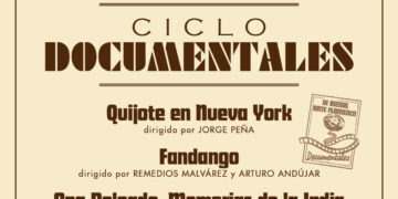 Flamenco, música y exposiciones, protagonistas de la agenda cultural semanal de la Diputación de Málaga