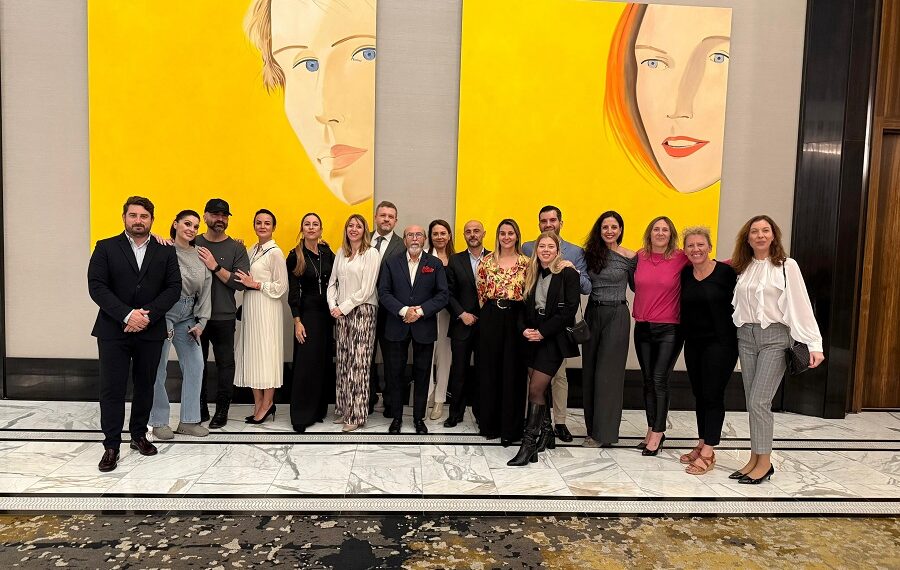 Turismo Costa del Sol intensifica su presencia en Estados Unidos y Canadá con una agenda cargada de actividades en el primer semestre de 2025