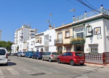 El Ayuntamiento renovará la Plaza Colón con nuevo pavimentado, mobiliario urbano e infraestructuras