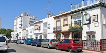 El Ayuntamiento renovará la Plaza Colón con nuevo pavimentado, mobiliario urbano e infraestructuras