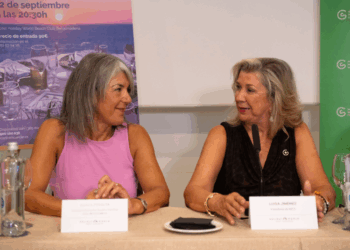 La Asociación Española Contra el Cáncer de Benalmádena celebrará su Cena Benéfica de Verano el 12 de septiembre