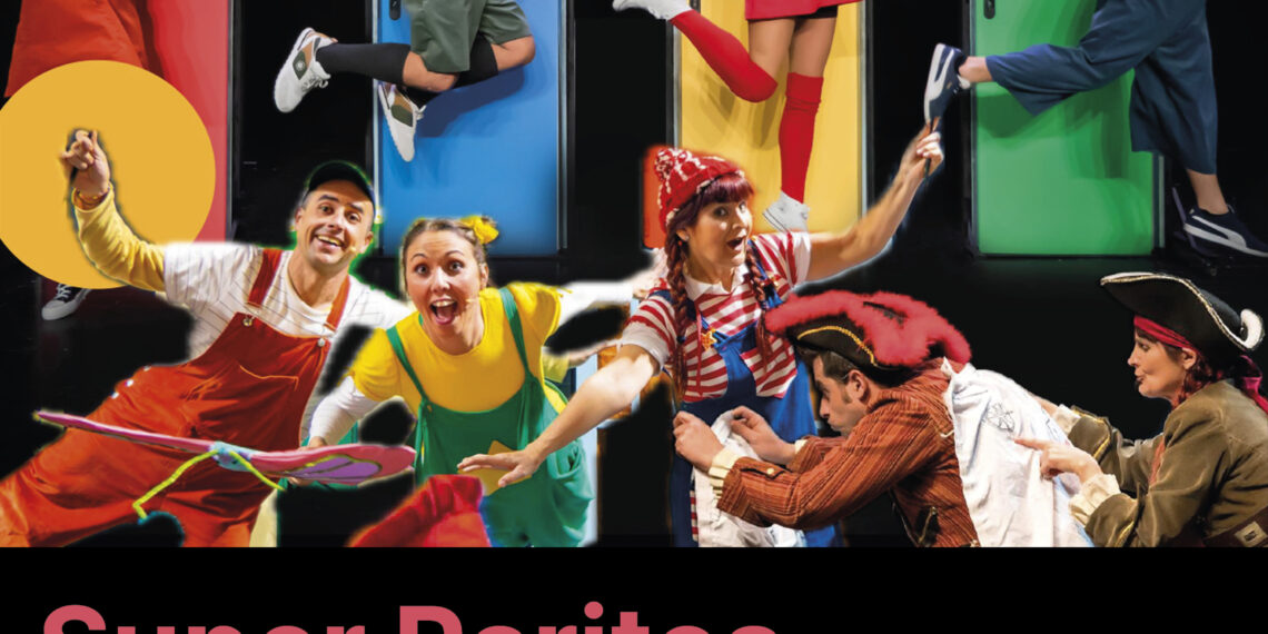 Música, poesía y teatro en la provincia concentran las actividades culturales de la Diputación para la semana que viene