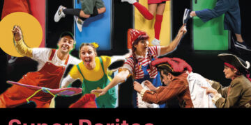 Música, poesía y teatro en la provincia concentran las actividades culturales de la Diputación para la semana que viene