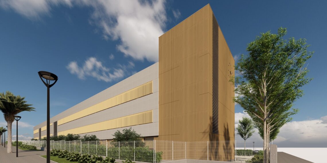 Educación licita por 12,6 millones la construcción del nuevo instituto de Málaga, en la zona de Soliva