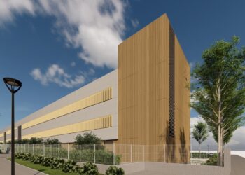 Educación licita por 12,6 millones la construcción del nuevo instituto de Málaga, en la zona de Soliva