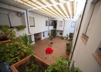 La Junta acoge hasta junio en Málaga a 72 mujeres en los centros para víctimas de violencia de género