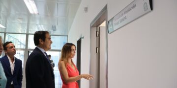 El Servicio de Mediación Penal público evita 115 juicios en su primer año en Málaga