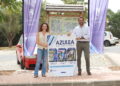 Marbella se suma al programa provincial ‘Azulea’, con más de 40 plazas gratuitas para actividades como rafting, wingfoil y barranquismo