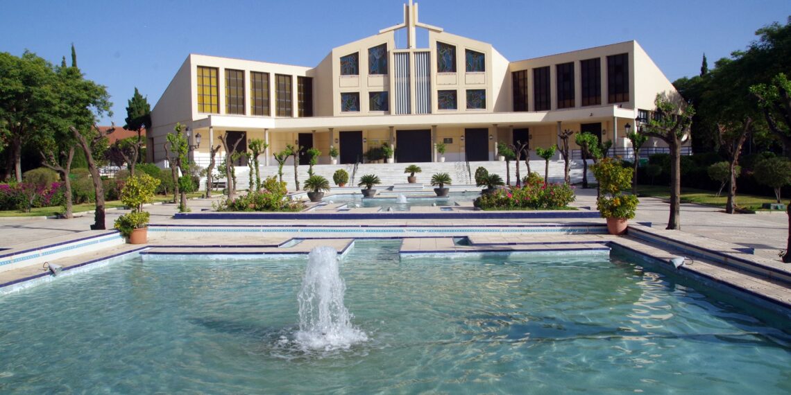 Parcemasa implanta un modelo de autoservicio en el cementerio de San Gabriel ante el cese de actividad de la empresa concesionaria de la cafetería