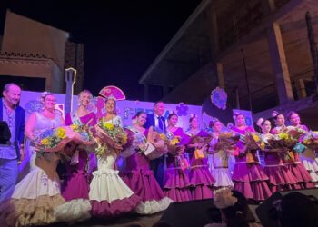 Este jueves arranca la Feria de Benahavís: consulta aquí toda la programación