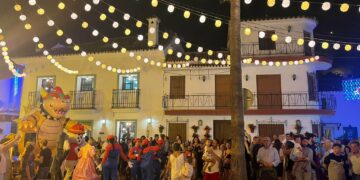 Benahavís despide su Feria 2025 con una jornada repleta de actividades para todas las edades