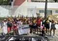 El reto solidario de José Antonio llega a la Costa del Sol: una ruta de 5.500 kilómetros contra el cáncer infantil
