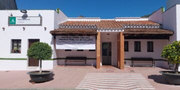 El Centro Médico de Casares recupera la normalidad: el pueblo tendrá médicos a diario