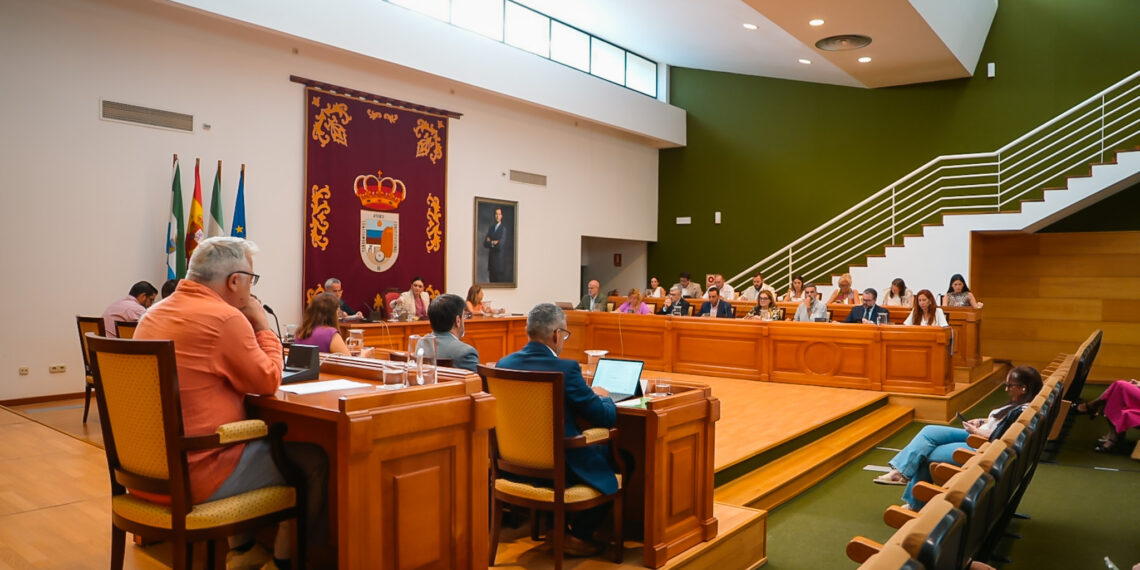Del Cid, sobre las víctimas del seleccionador de kárate: «Torremolinos os tiene ahora mismo en el corazón»
