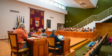 Del Cid, sobre las víctimas del seleccionador de kárate: «Torremolinos os tiene ahora mismo en el corazón»