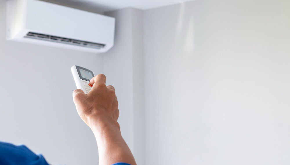 Las ventas de aires acondicionados y ventiladores en Andalucía crecen un 8% por las olas de calor