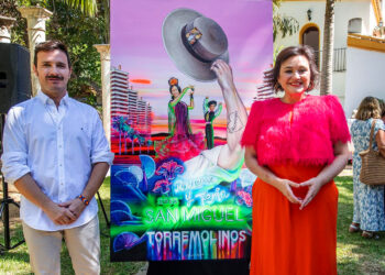 Las fiestas de San Miguel se celebrarán del 25 al 29 de septiembre con novedades en la feria del centro y el recinto ferial